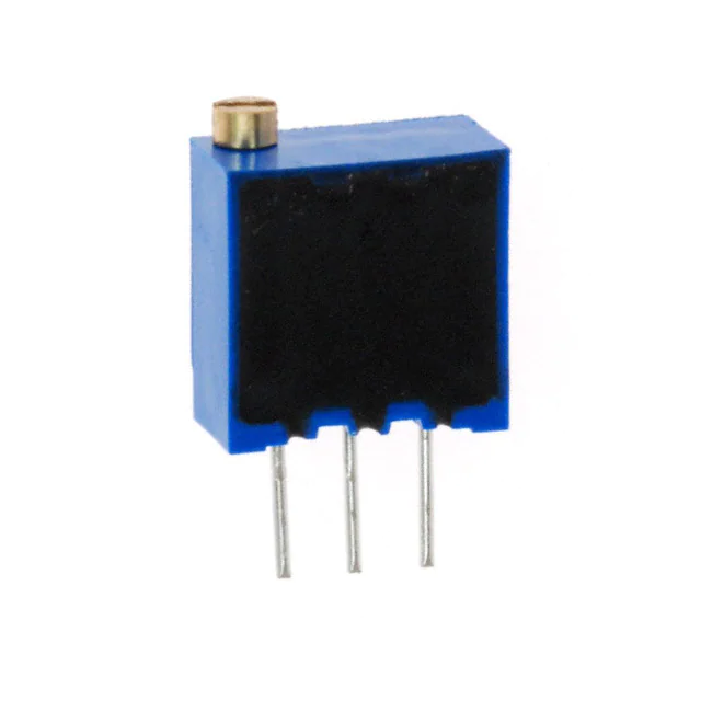 T93YA103KT20 Vishay Sfernice electronic component